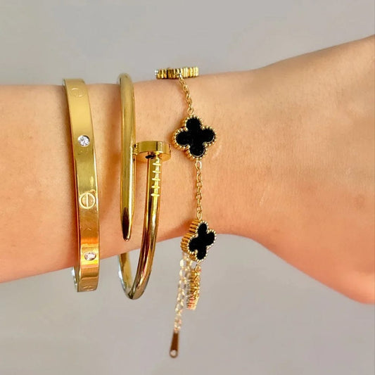 Luxury Stack Set